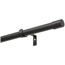 Nova Extendable Curtain Rod Set